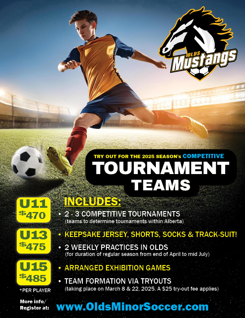 2025 OMSC Tourney Team Details